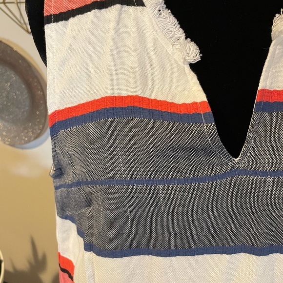 Chelsea & Theodore Sheath Dress - Picture 2 of 6